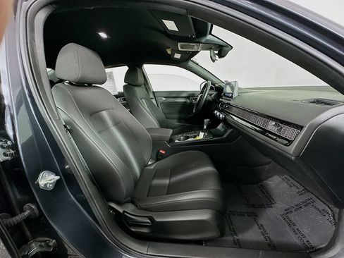 Certified 2025 Honda Civic Sport image 26