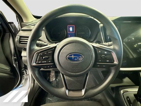 New 2026 Subaru Impreza 2.0i Sport image 11