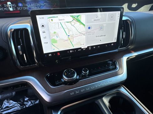 New 2026 Ford Expedition King Ranch image 30