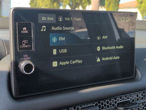 Used 2026 Honda HR-V Sport image 16