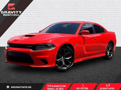 Used 2019 Dodge Charger GT