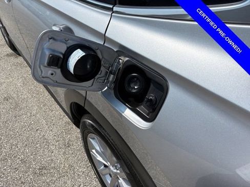 Certified 2023 Honda CR-V EX image 19