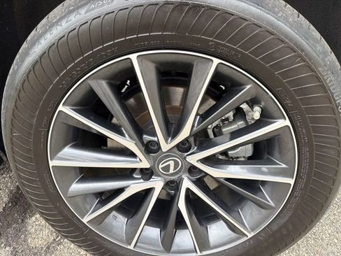 Used 2022 Lexus NX 350 AWD w/ Cold Area Package image 12