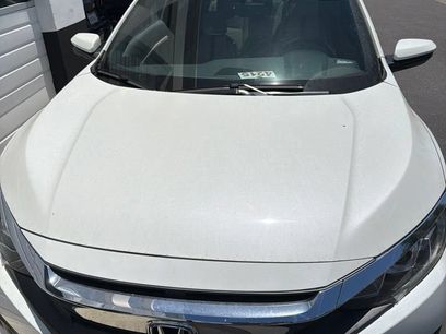 Used 2016 Honda Civic EX-L