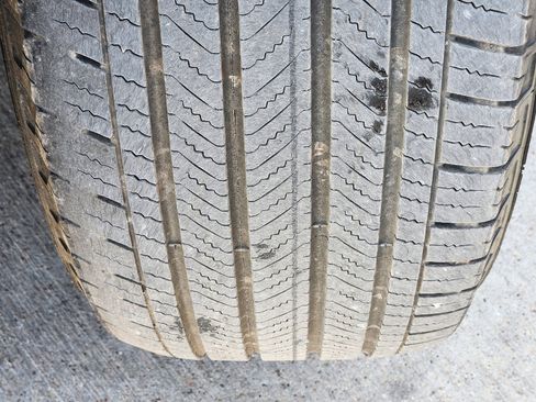 Used 2025 GMC Sierra 1500 SLT image 10