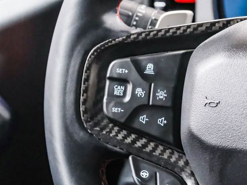 Used 2023 Ford Bronco Raptor AWD/4WD image 20