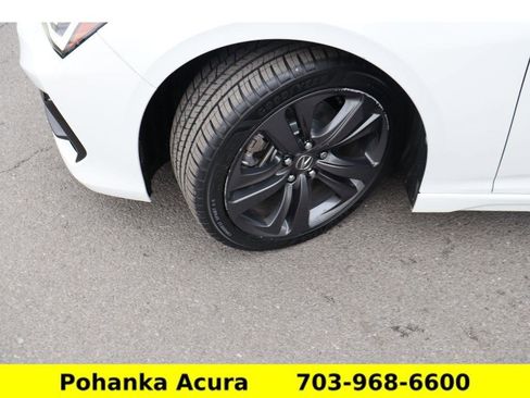 Used 2022 Acura TLX w/ A-SPEC Pkg image 33