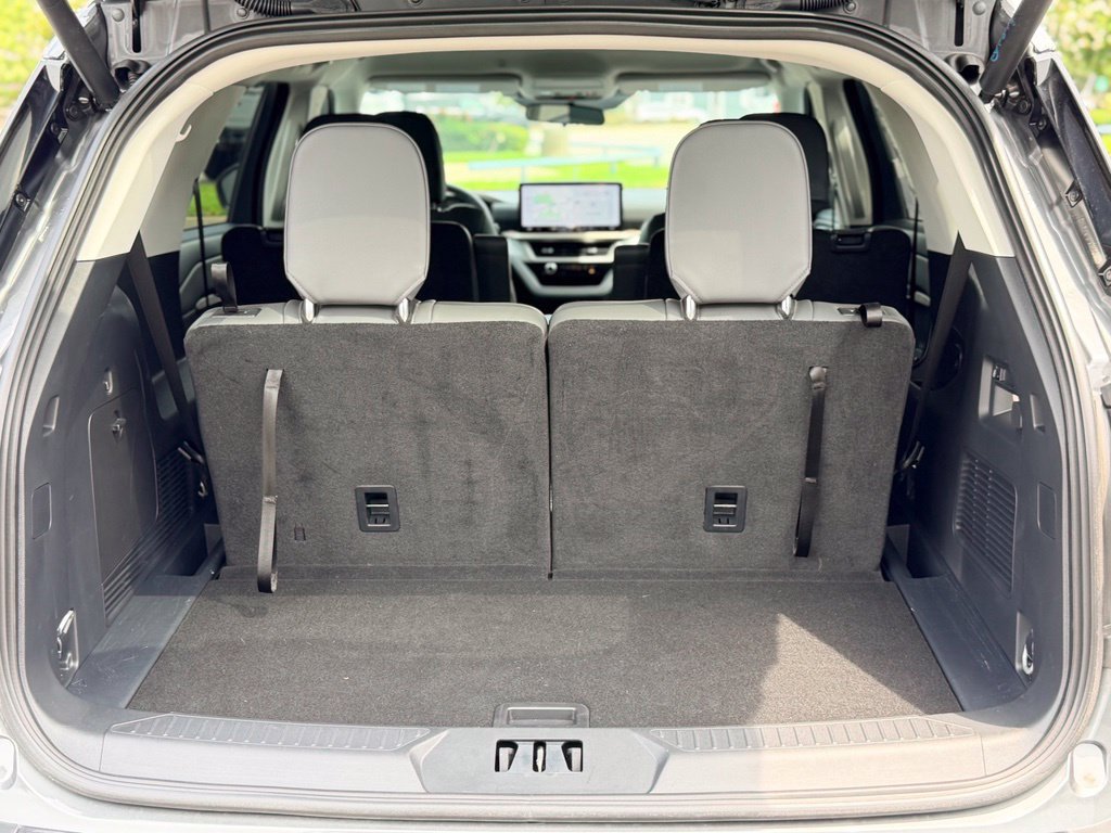 New 2026 Ford Explorer Active w/ Active Comfort Package AWD/4WD image 26