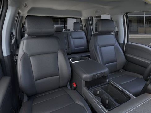 New 2025 Ford F350 Lariat w/ Lariat Ultimate Package AWD/4WD image 10