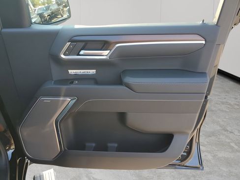 New 2026 GMC Sierra 1500 Denali w/ Denali Reserve Package image 13