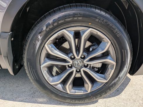 Used 2021 Honda CR-V EX image 11