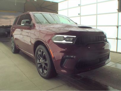Used 2023 Dodge Durango R/T