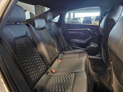 Used 2023 Audi RS 3 AWD/4WD image 29