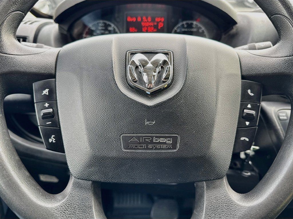 Used 2019 RAM ProMaster 2500 FWD image 21