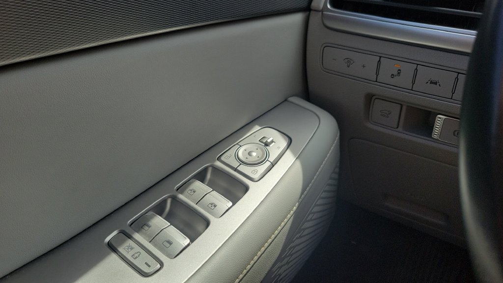Used 2020 Hyundai Palisade SEL FWD image 23