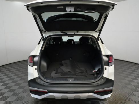 Used 2025 Kia Sportage EX w/ EX Premium Package AWD/4WD image 7