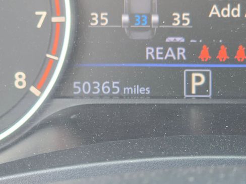 Used 2023 Nissan Altima 2.5 SL image 23