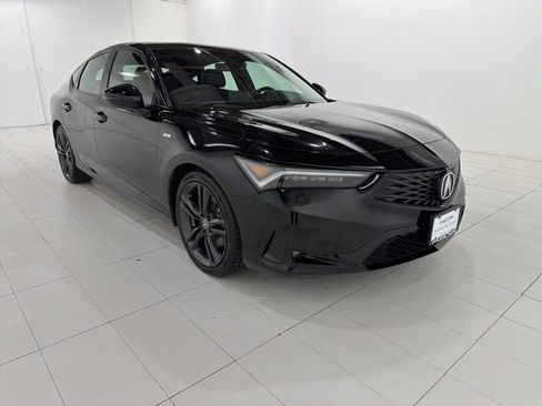 Certified 2023 Acura Integra A-Spec image 7