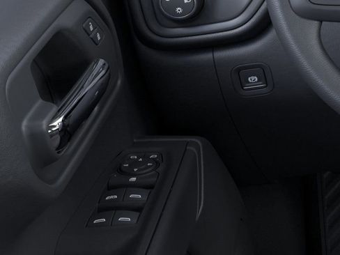 New 2025 GMC Sierra 1500 Pro w/ Graphite Edition image 46