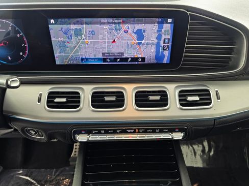 Used 2020 Mercedes-Benz GLE 350 4MATIC image 23