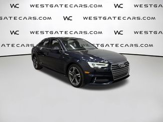 Used 2017 Audi A4 2.0T Premium Plus w/ Premium Plus Package video 2