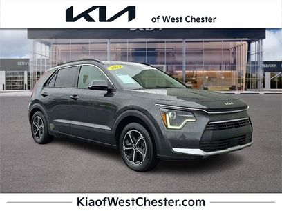 Used 2023 Kia Niro EX