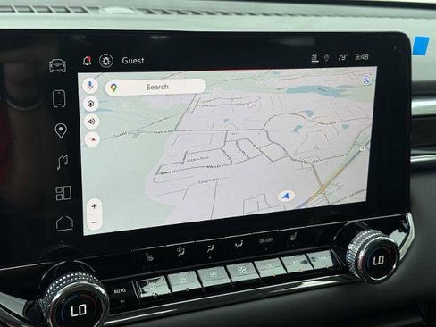 New 2026 GMC Canyon Elevation w/ Convenience Package image 5