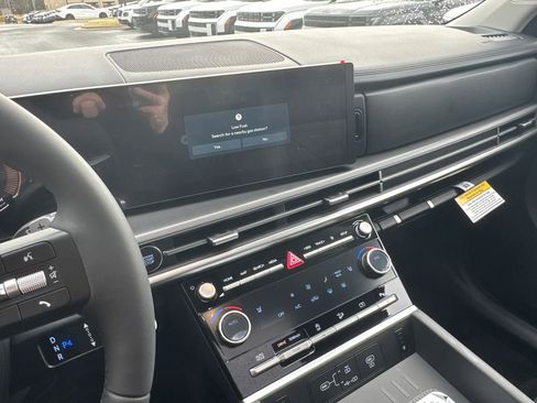 New 2026 Hyundai Santa Fe XRT image 19