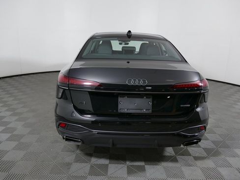 New 2026 Audi A6 Premium Plus image 4