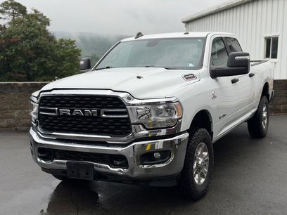 Used 2024 RAM 2500 Big Horn