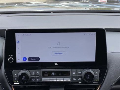 Certified 2026 Toyota Grand Highlander AWD Hybrid image 31