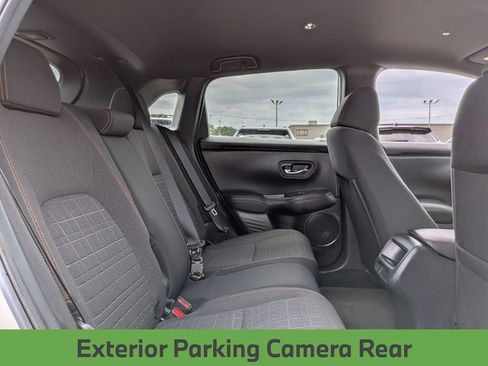 Used 2024 Honda HR-V Sport image 29
