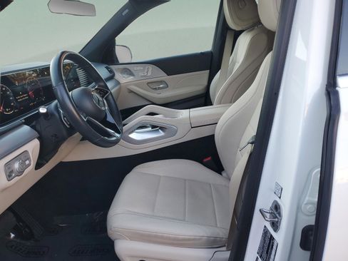 Used 2025 Mercedes-Benz GLE 350 4MATIC image 22