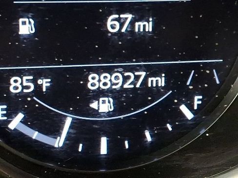 Used 2021 MAZDA CX-5 Sport AWD/4WD image 19