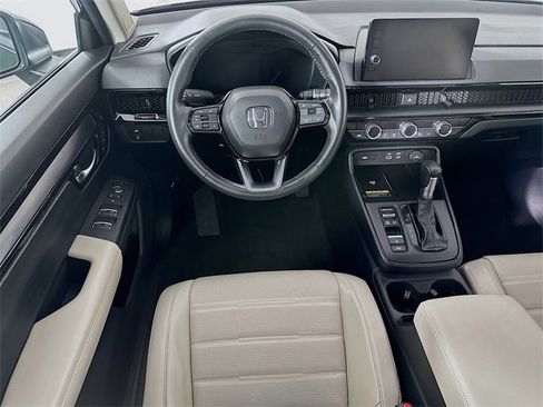 Certified 2023 Honda CR-V EX-L image 3