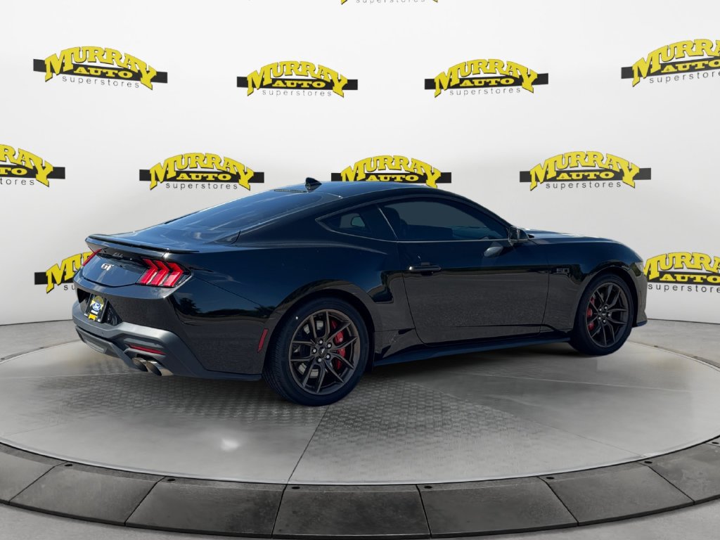 Used 2024 Ford Mustang GT Premium RWD image 5