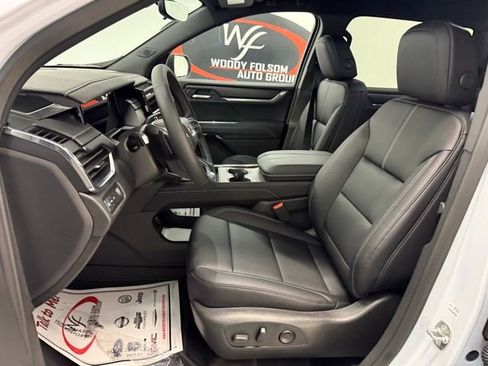 New 2026 GMC Acadia Elevation w/ Black Edition image 12