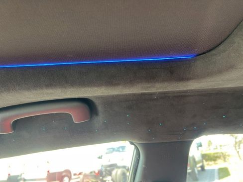 Used 2020 Dodge Charger SRT Hellcat w/ Harman/Kardon Audio Group image 50