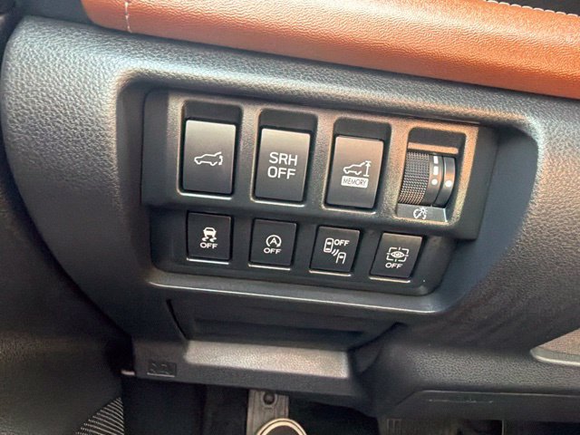 Used 2024 Subaru Forester Touring AWD/4WD image 20