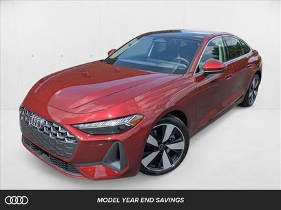 New 2025 Audi A5 2.0T Premium Plus