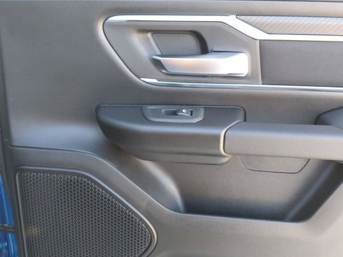 New 2026 RAM 1500 Big Horn image 19