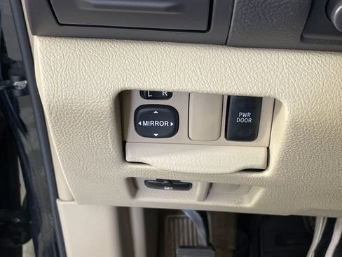 New 2026 Toyota 4Runner TRD Sport image 8