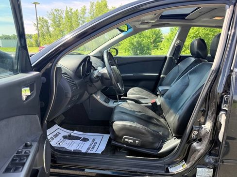 Used 2006 Nissan Altima 2.5 S w/ (F01) SL Pkg FWD image 19