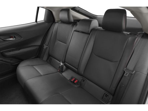 New 2026 Toyota Prius Plug-In Hybrid FWD image 12