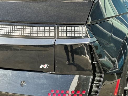 New 2025 Hyundai Ioniq 5 N AWD/4WD image 33