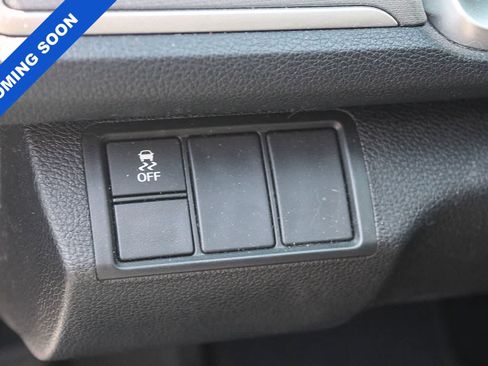 Used 2017 Honda Civic EX image 28