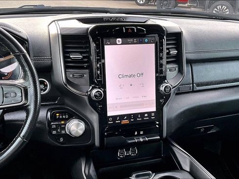 Used 2024 RAM 1500 Sport image 6