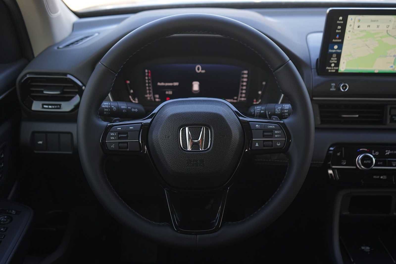 New 2026 Honda Pilot EX-L image 15