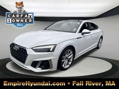 Used 2024 Audi A5 2.0T Premium Plus