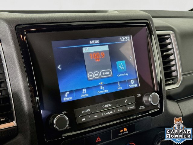 Used 2022 Nissan Frontier SV AWD/4WD image 5
